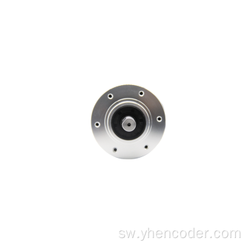 Incremental Encoder Leine Linde.